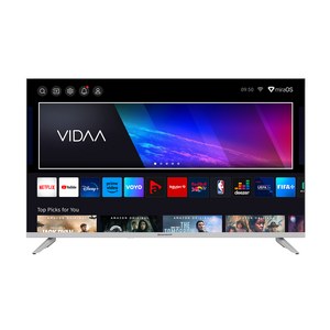 Led tv diamant smart 43hl4331f/c, 43" d-led, full hd (1080p), cme 200hz, dvb-s2/t2/c, contrast 3000:1, 250 cd/m², 1xci+, 3xhdmi (v1.4), 2xusb (v2.0), av in, aux, usb player (avi, mkv, h.265/hevc, jpeg, mp3, mp4, 3gp, asf, wmv, vob, dat), vesa 100 x 100 mm