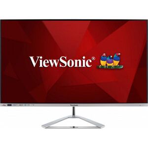 Monitor viewsonic 31.5" vx3276-2k-mhd-2, diagonal (inch): 31.5, diagonal (cm): 80, aspect ratio: 16:9, panel: ips, resolution: 2560x1440, refresh rate: 75hz, response time gtg: 4ms, brightness (max): 250 cd/m², contrast (static) : 1200:1, contrast (dynami