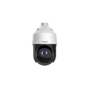 Camera de supraveghere ip speed dome 2mp hiwatch hwp-n4225ih-de(h), lentila varifocala: 4.8-120mm, iluminare min: color: 0.005 lux @(f1.6, agc on), b/w: 0.001 lux @(f1.6, agc on), 0 lux cu ir 100m, interfata audio: 1/1, slot card de memorie: microsd/micro