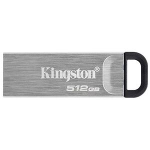 Memorie flash usb kingston 512gb dtkn metalic