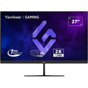 Monitor viewsonic 27" vx2758a-2k-pro-2