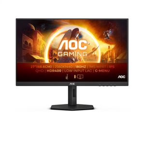 Monitor aoc 27" q27g4x