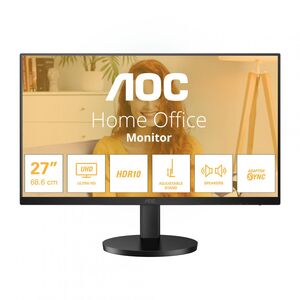 Monitor aoc 27" u27b3af