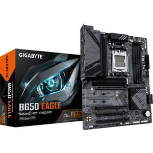 Placa de baza gigabyte b650 eagle am5