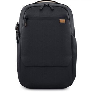 Dell ecoloop backpack 16" cp7625 black