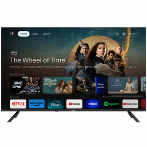 Led tv horizon 4k-gtv 55hl7590u/d, 55" d-led, 4k ultra hd (2160p), dolby vision hdr / hdr10 / hlg + microdimming, digital tv-tuner dvb- s2/t2/c, cme 400hz, googlecast + google assistant + bt, contrast 3000:1, 350 cd/m2,1x lan (rj45), 1x ci+, 2x hdmi (v2.0