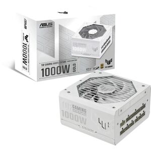 Sursa asus tuf gaming 1000w alb 80 plus gold