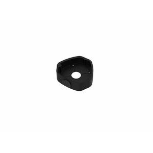 Junction box a74 neagra, dimensiuni: 121.5*116.5*37.2mm, greutate: 60g
