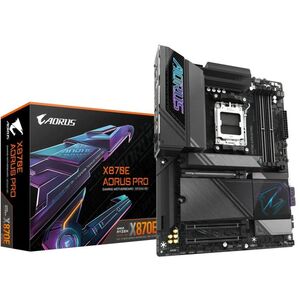 Placa de baza gigabyte x870 aorus pro am5