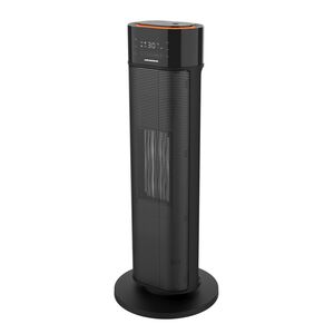 Radiator ceramic cu umidificare heinner hch-lh2000bk