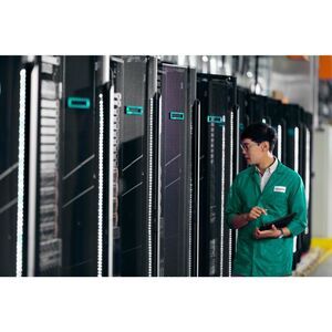 Hpe proliant dl360 gen11 storage controller enablement cable kit