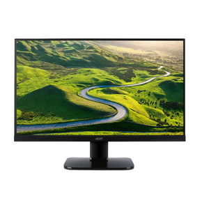 Monitor 27" acer v277ebipv