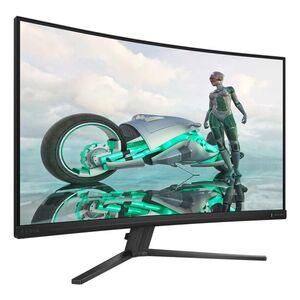 Monitor philips 31.5" 32m2c3500l/00