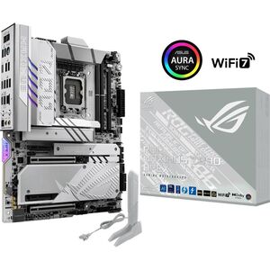 Placa de baza asus rog maximus z890 apex lga1851