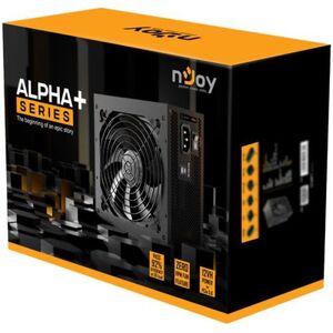 Sursa njoy alpha+ 850w 80+ gold