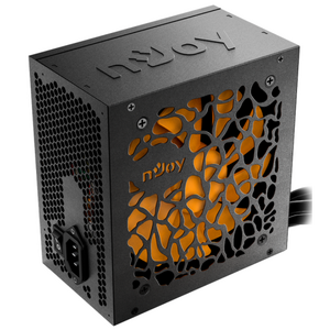Sursa njoy titan+ 650w 80+ bronze