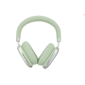 Casti bluetooth tellur shade, frecventa difuzor 20hz - 20khz, timp de redare până la 50 de ore anc off, până la 36 de ore anc on, verde