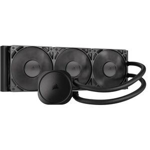 Cooler procesor corsair nautilus 360 rs negru