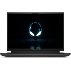 Laptop gaming alienware m18 r2 18" qhd+ 165hz, intel i9-14900hx, 64gb ram, 2x2tb ssd, nvidia geforce rtx 4090, windows 11 pro