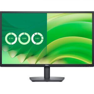 Monitor dell 27" e2725h 68.59 cm,1920 x 1080 at 75 hz, 5 ms