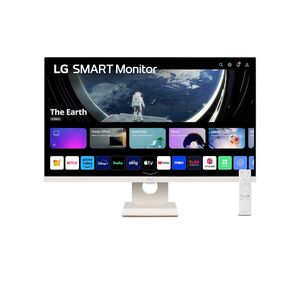 Monitor lg 27" 27sr50f-w.aeu
