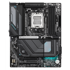 Placa de baza gigabyte b850 gaming x wifi6e am5