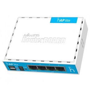 Miktrotik hap mini access point, rb941-2nd; home wireless ap with dualchain 2.4ghz wireless, powered by usb; 1* cpu core count; cpu nominalfrequency: 650 mhz; size of ram: 32 mb; storage size: 16 mb; 2* wireless2.4 ghz number of chains; wireless 2.4 ghz s