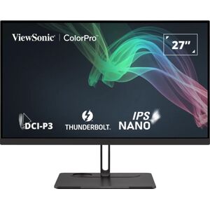 Monitor viewsonic 27" vp2776t-4k