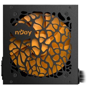 Sursa njoy titan+ 750w 80+ bronze