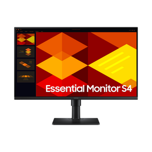 Monitor samsung 27" ls27d406gauxen