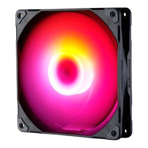 Bundle carcasa phanteks eclipse g500a d-rgb mid tower argb negru, tempered glass, sloturi expansiune 7, drive bays: 10x3.5" 9x2.5", ventilatoare suportate: 7, ventilatoare incluse: 3x120mm+ 1m25 pwm d-rgb 140mm, format placa de baza suportat: mini-itx, mi