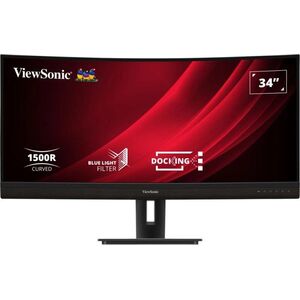 Monitor viewsonic 34" vg3456c