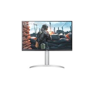 Monitor lg 27" 27up650k-w.aeu