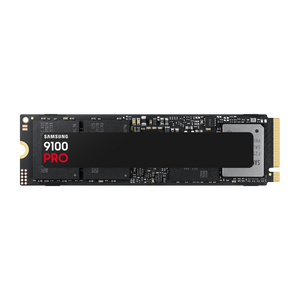 Ssd samsung 9100 pro 1tb pcie 5.0 nvme m2
