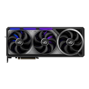 Placa video asus rog astral geforce rtx 5080 oc 16gb gddr7 256 bit, 2x hdmi 3x dp