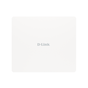 D-link access point outdoor dap-x3060, ax3000 wi-fi 6, poe, dual-band, mu-mimo, 2.5 gigabit uplink, wireless standard: 802.11ax wi-fi 6, dual- band, wireless speed: 574 mbps 2.4 ghz, 2402 mbps 5 ghz, antenna gain: 5 dbi for 2.4 ghz, 7.9 dbi for 5 ghz, int