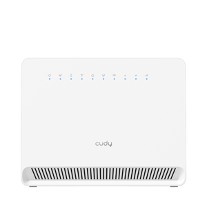 Cudy ac1200 wi-fi 4g lte cat.4 router, ac1200 wi-fi,  build-in 4g lte modem, 4 10/100m rj45 ports,  nano sim slot, 300mbps at 2.4ghz + 867mbps at 5ghz, internal antennas,  pptp/l2tp/openvpn/wireguard vpn, dns over cloudflare/google/quad9, ddns, sms, band 