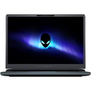 Laptop gaming alienware 16 area-51 16.0" qhd+, intel u9-275hx, 64gb ram, 8(2x4)tb, nvidia geforce rtx 5080, windows 11 pro