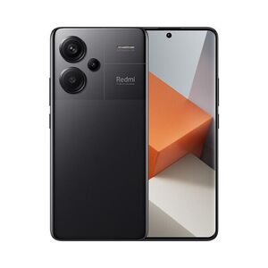 Redmi note 13 pro+ 5g 8gb ram 256gb black