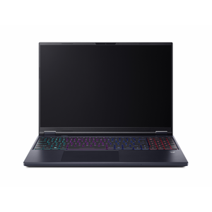 Laptop gaming predator helios neo 16 ai phn16-73-98jh, 16 inch (40.46 cm), acer comfyview™ wqxga ips 240 hz display with led backlight (non-glare), 2560 x 1600, 16:10, intel® core™ ultra 9 processor 275hx, 2.1 ghz base clock (up to 5.4 ghz max. performanc