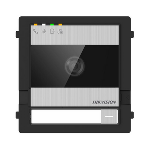 Hikvision ip door station 2-wire