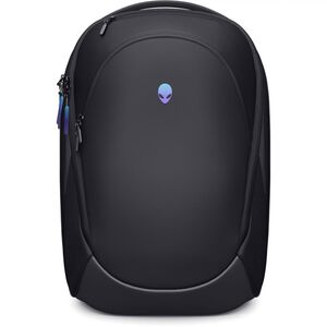 Alienware 18 backpack - aw7825p alienware design with 3d iridescent reflective alienware logo