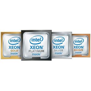 Int xeon-s 4514y cpu for hpe