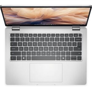 Laptop dell pro 14 plus 2in1 14" touch fhd+, intel u7-268v, 32gb ram, 1tb ssd, integrated intel arc graphics, windows 11 pro