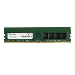 Memorie ram adata, dimm, ddr4, 8gb, 3200mhz, cl22, 1.2v