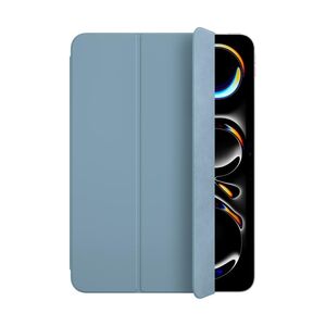 Smart folio for ipad pro 11-inch (m4) - denim