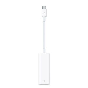 Thunderbolt 3 (usb-c) to thunderbolt 2 adapter