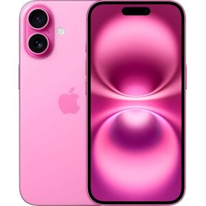 Iphone 16 128gb pink