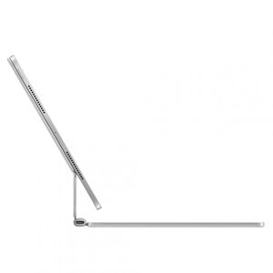 Magic keyboard for ipad pro 11‑inch (m4) - us english - white