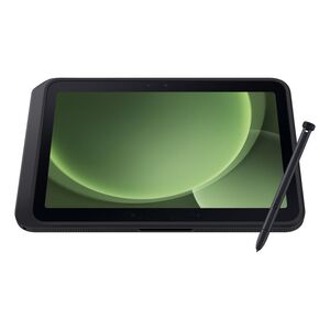 Samsung tab active5 pro x356 5g & wifi & nfc 10.1" 6gb 128gb green (incl. s-pen & case, ip68, mil-std-810h) enterprise edition